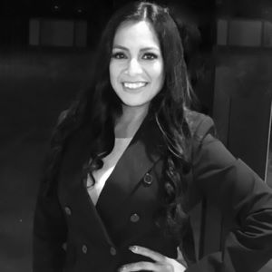 Meet your Posher, Angie